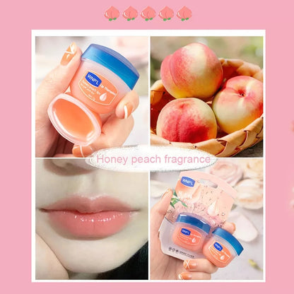 6 In 1 Moisturizing Lip Balm/Lip Care