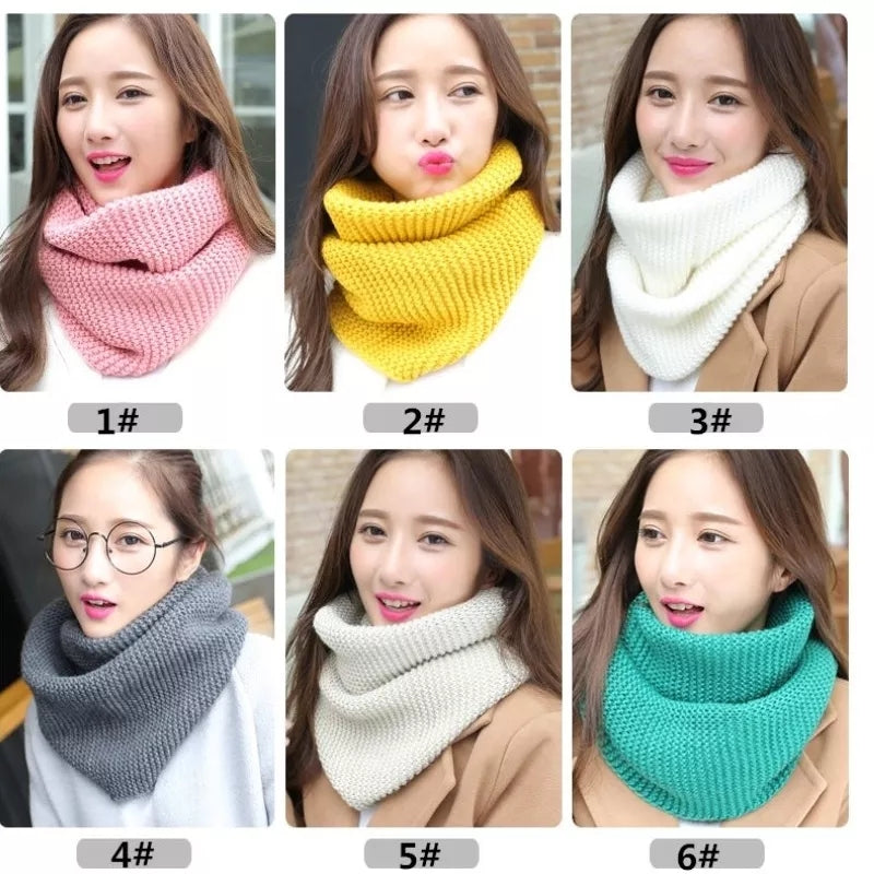 Winter Scarf