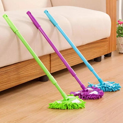 180 Rotatable Adjustable Triangle Cleaning Mop