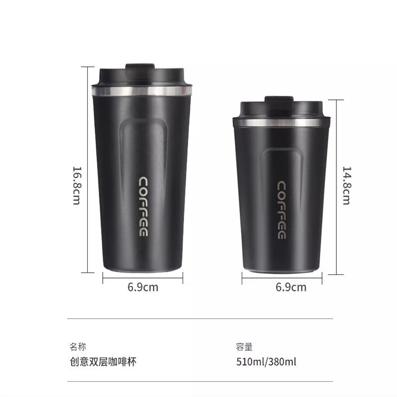 510ml capacity thermal flask