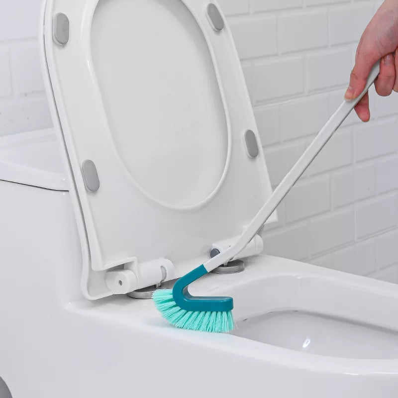 Wall-mounted Detachable Toilet Brush