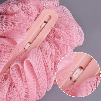 Bathing brush