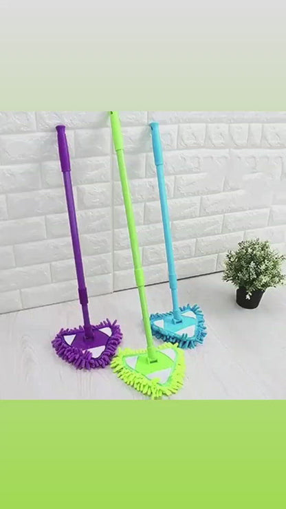 180 Rotatable Adjustable Triangle Cleaning Mop