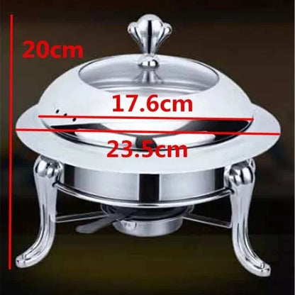 Stainless Chaffing Dish