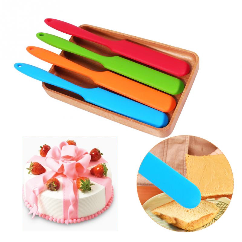 Cake Cream Spatula