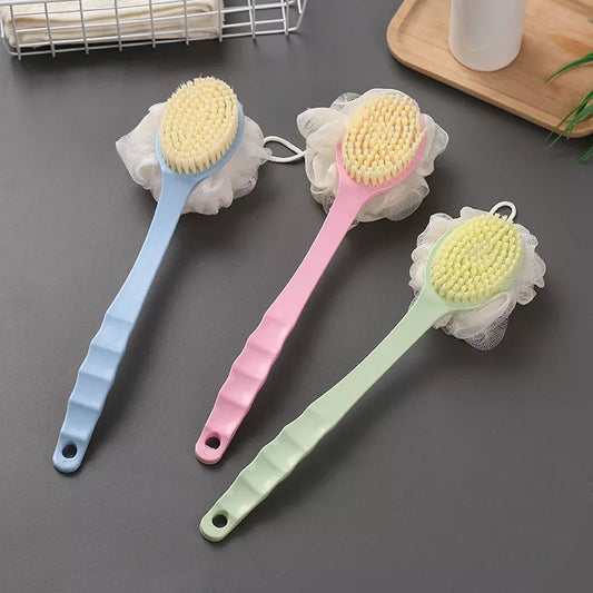 Bathing brush