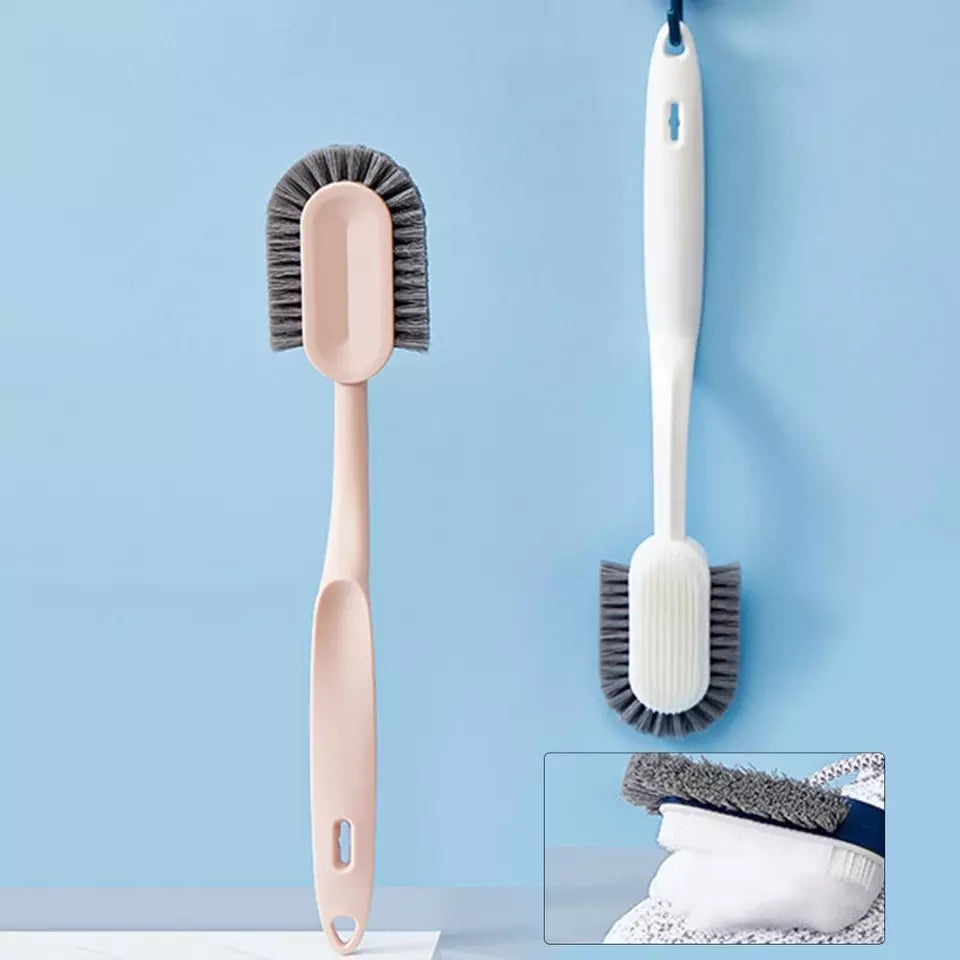 Quality Plastic Cleaning Brush