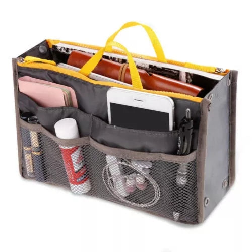 Bag Insert Organizers