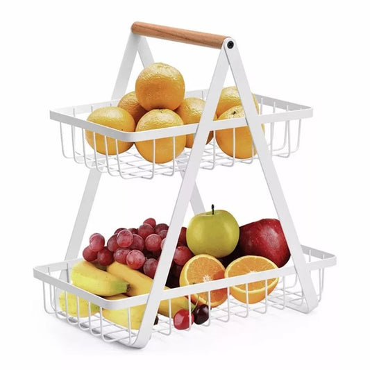 High Quality Fruit Racks