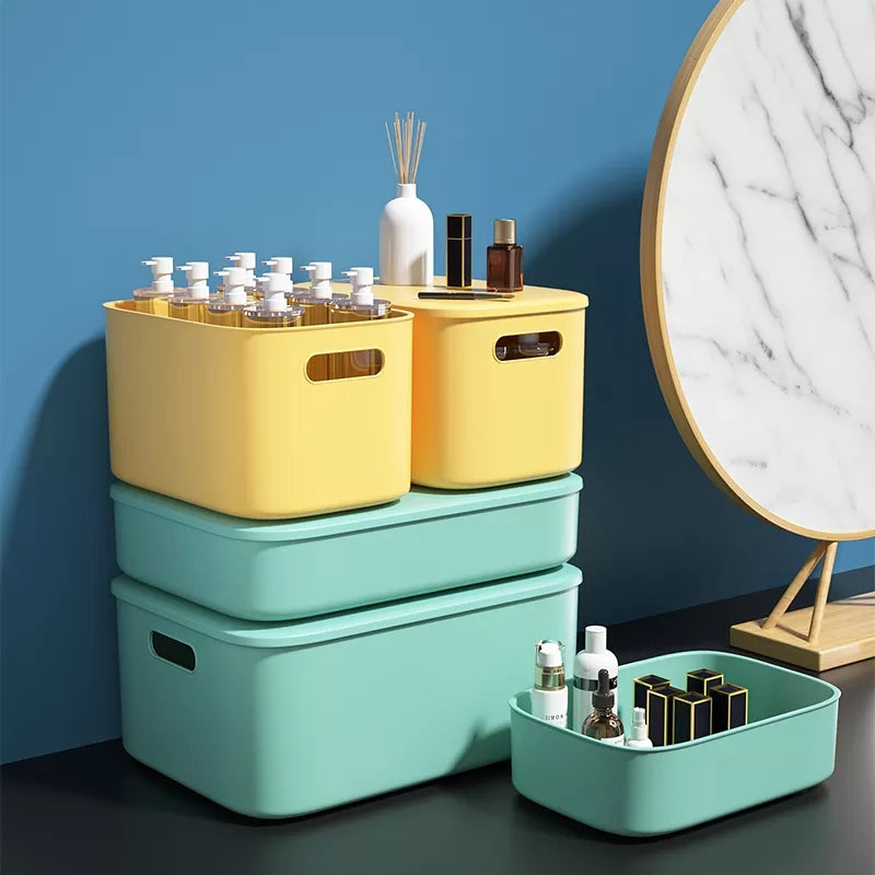 Multipurpose Storage Box