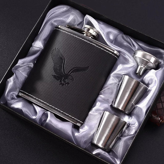 Hip flask