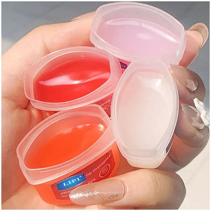 6 In 1 Moisturizing Lip Balm/Lip Care