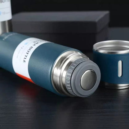 500Ml Gift flask set
