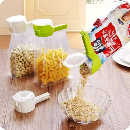 Kitchen Bag Sealers