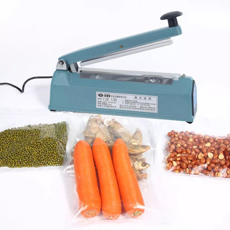 Impulse Thermal Sealer