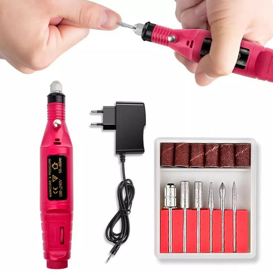 Nails Shaper