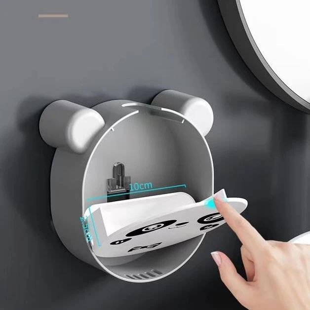 Soap Holder