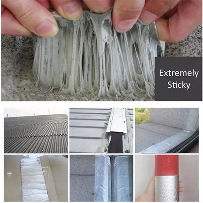 Waterproof Wall Crack,Roof,Tanks Repair Tape