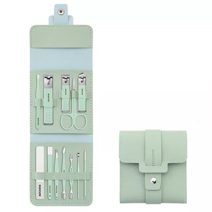 Manicure  Pedicure Nail Kit