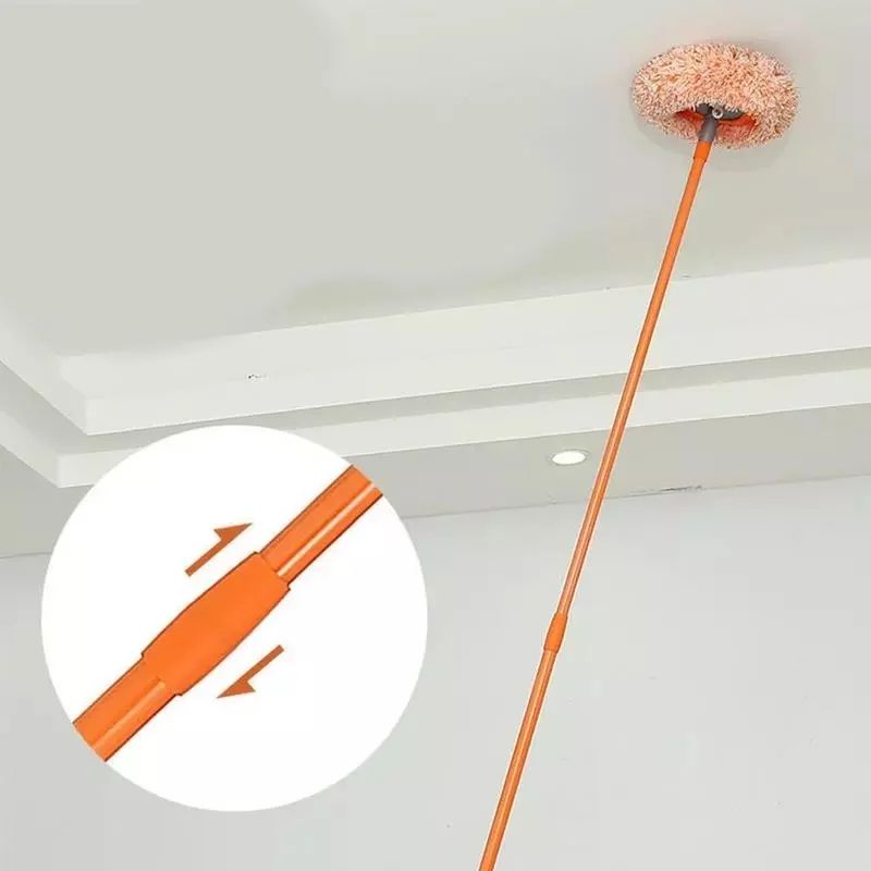 Sunflower Shaped Mop