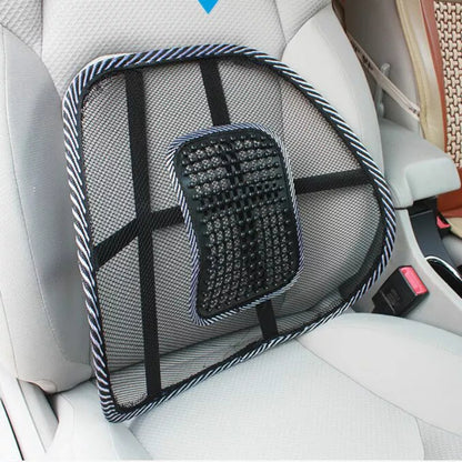 Car chair  Backrest