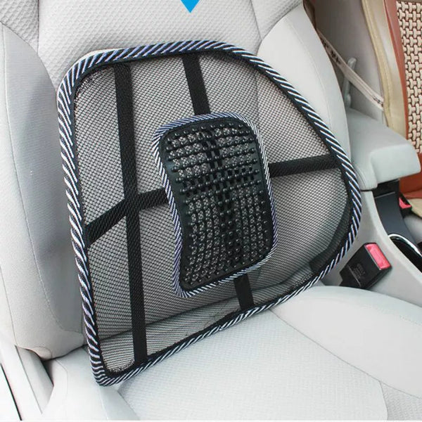 Car Back Rest