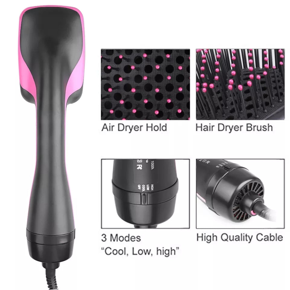 Electric Hair Straightener