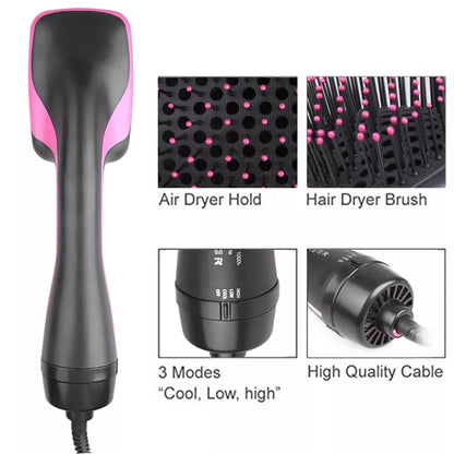 Electric Hair Straightener