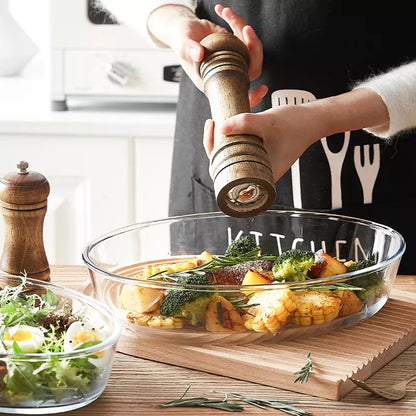Oven Baking Tins
