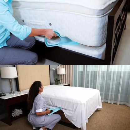 Mattress Wedge Elevator/Tucker