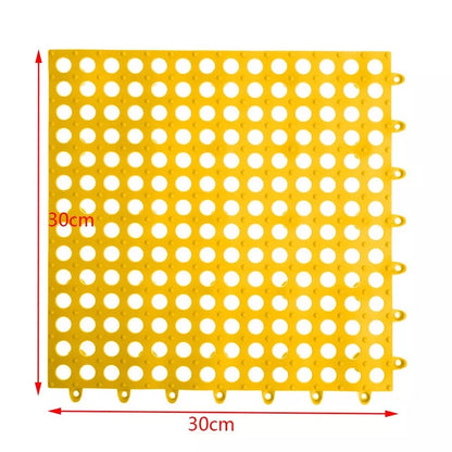 Jointed Antislip Mats