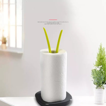 New stylish paper towel holder