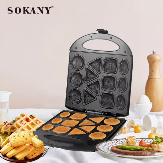 Sokany Cake Maker