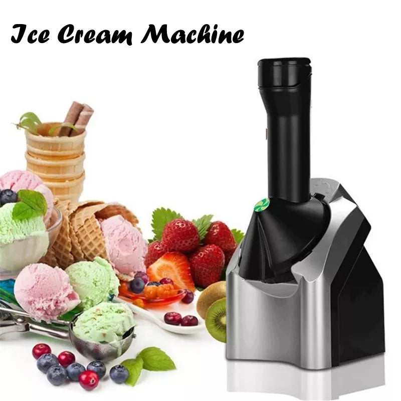 Dessert Maker