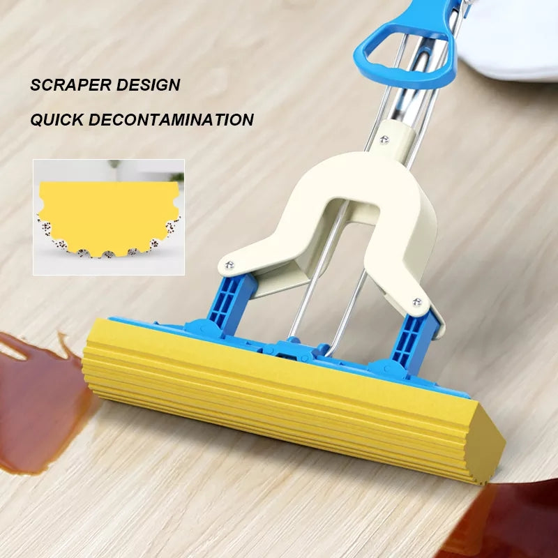 360 Degrees Magic Cleaning Mop