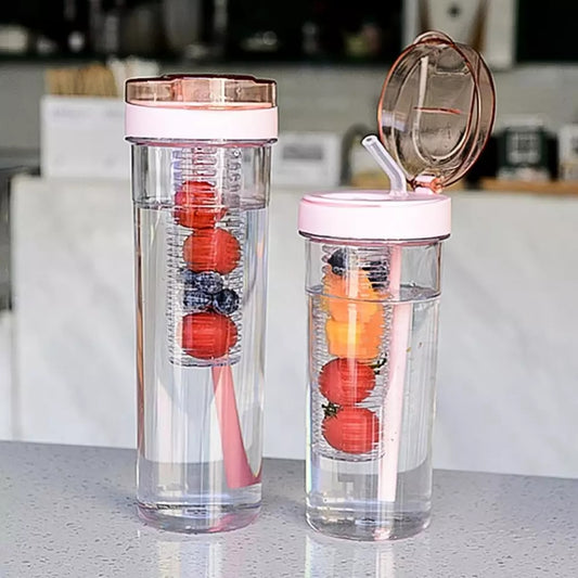 Infusing Bottle