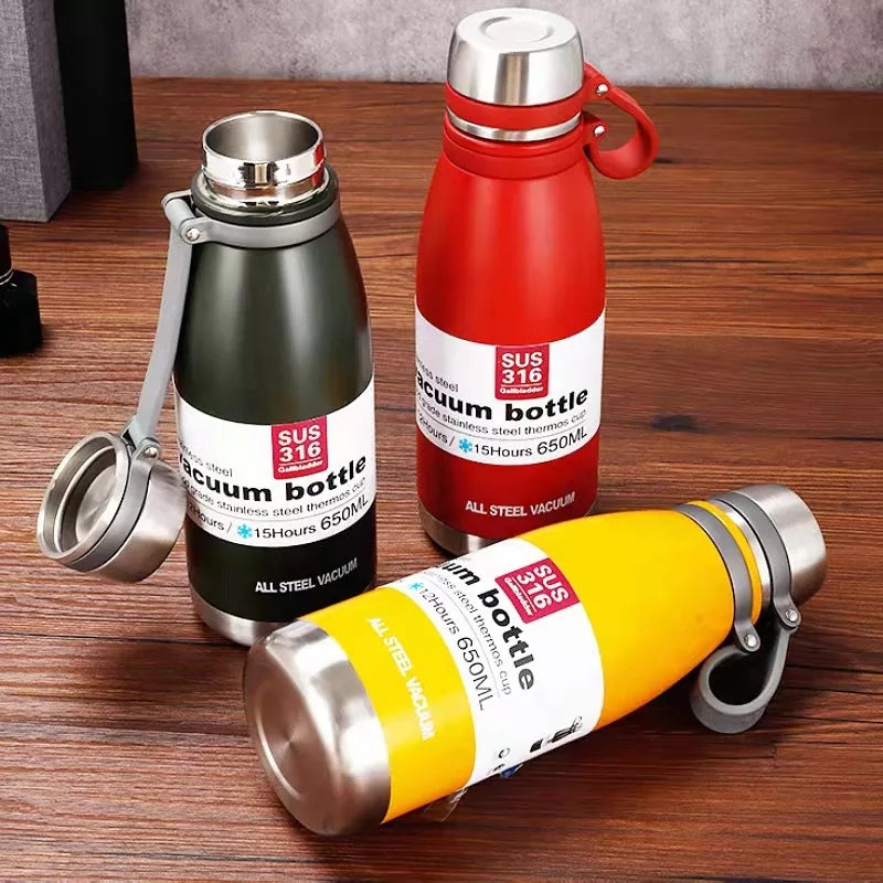 High Quality Vacuum Flask