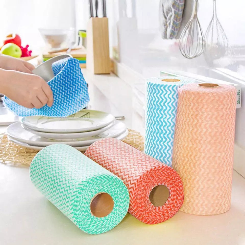 Reusable Kitchen Towel