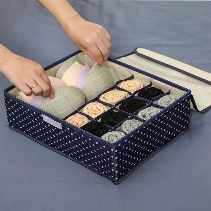 Undergarment Organizer