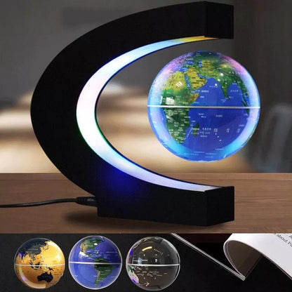 Novelty Ball Light Table Lamp