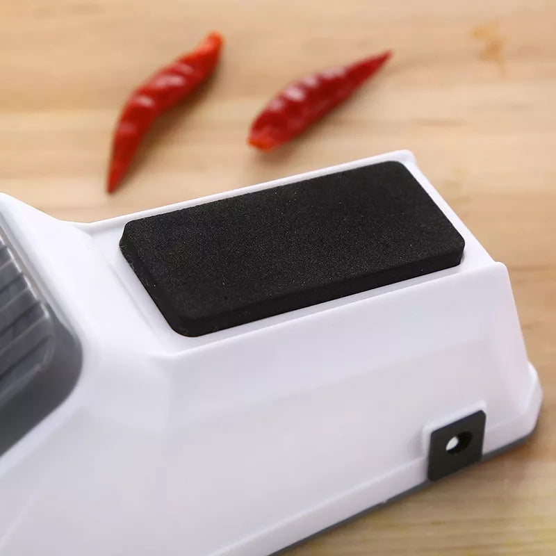 Electric Knife Sharpener