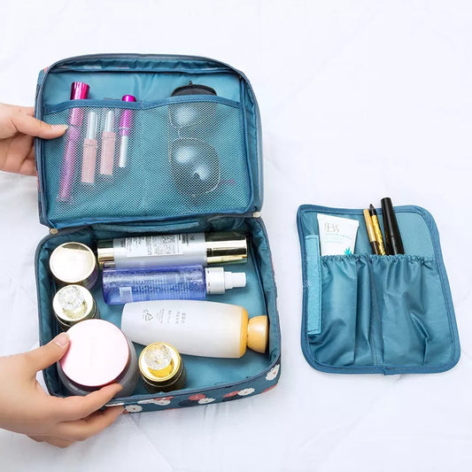 Makeup Bag