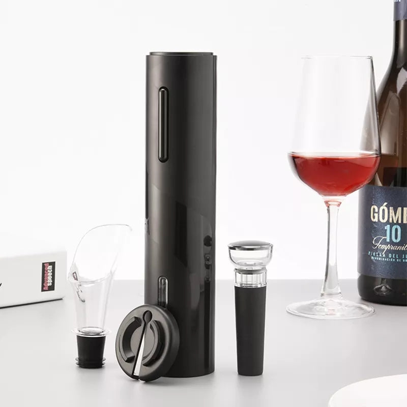 Battery Operated Modern Wine Opener