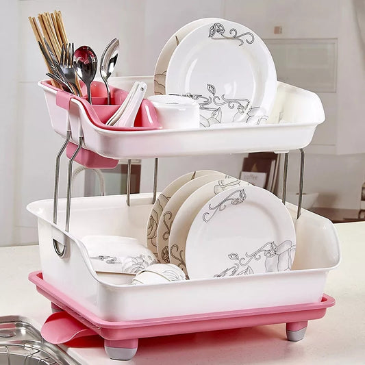 Dish Drying Rack