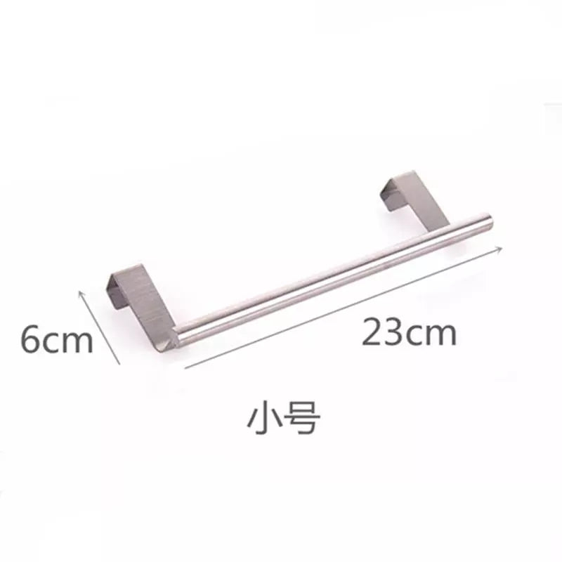 Stainless Steel Towel Bar Holder