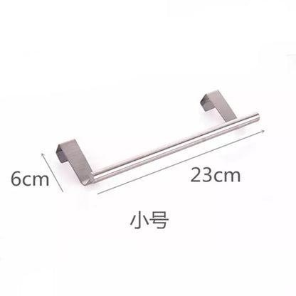 Stainless Steel Towel Bar Holder