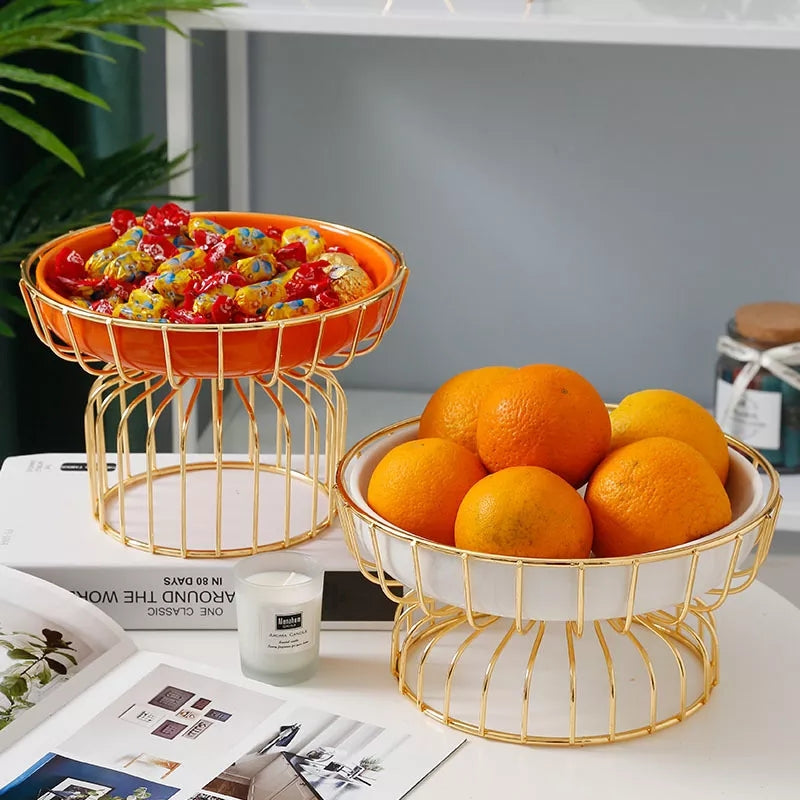 Classy fruits/salad bowl