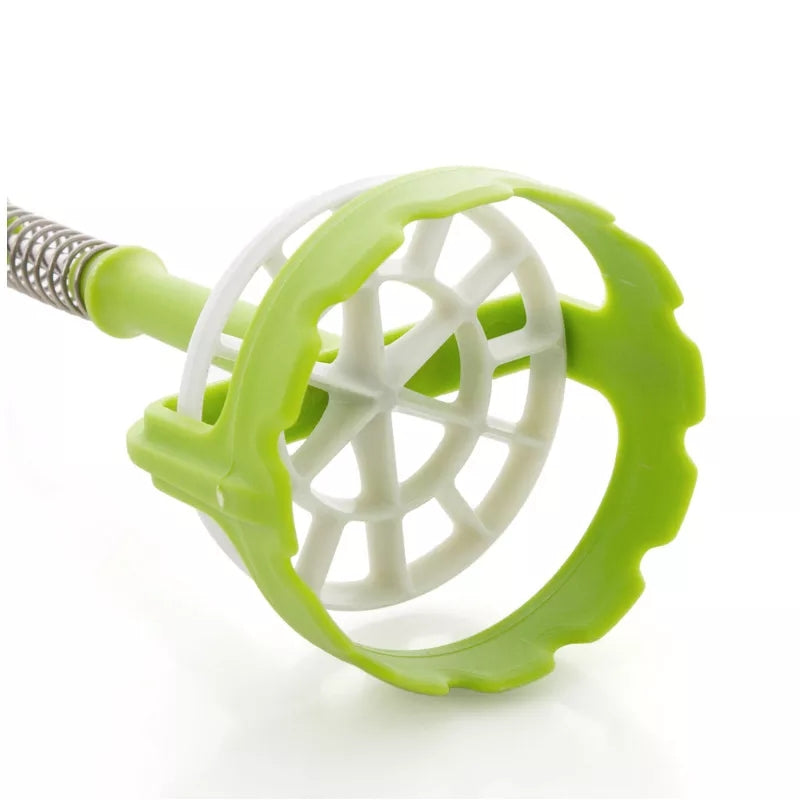 Strong Spring Vegetable Masher