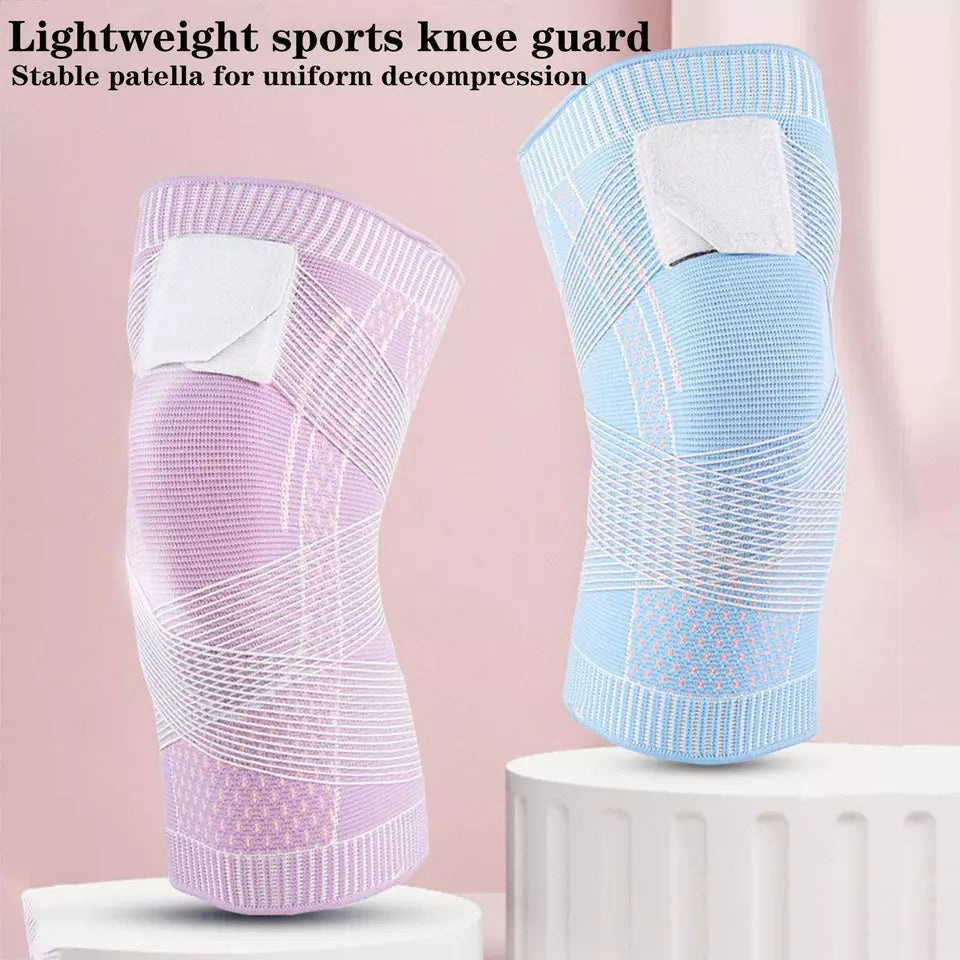 Sports Knee Pad