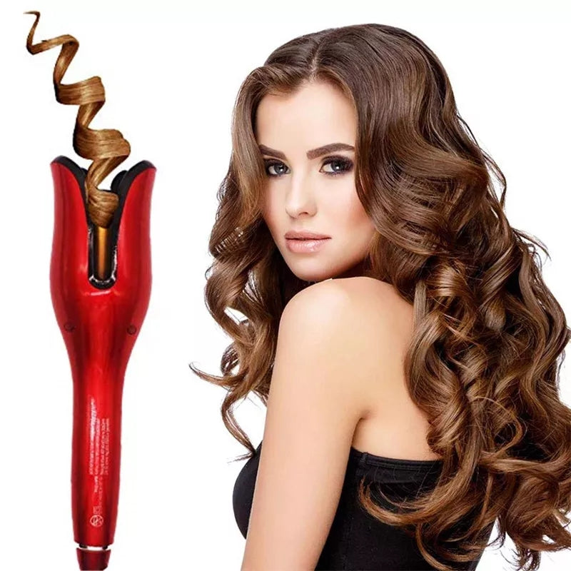 Hair Curler